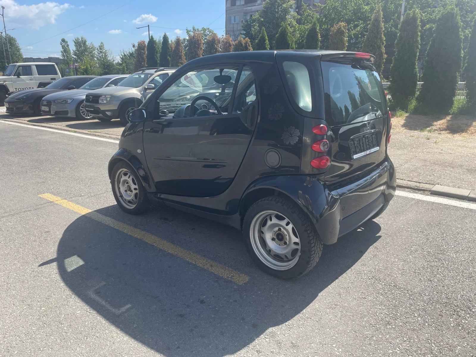 Microcar MC1, снимка 4 - Автомобили и джипове - 55851703