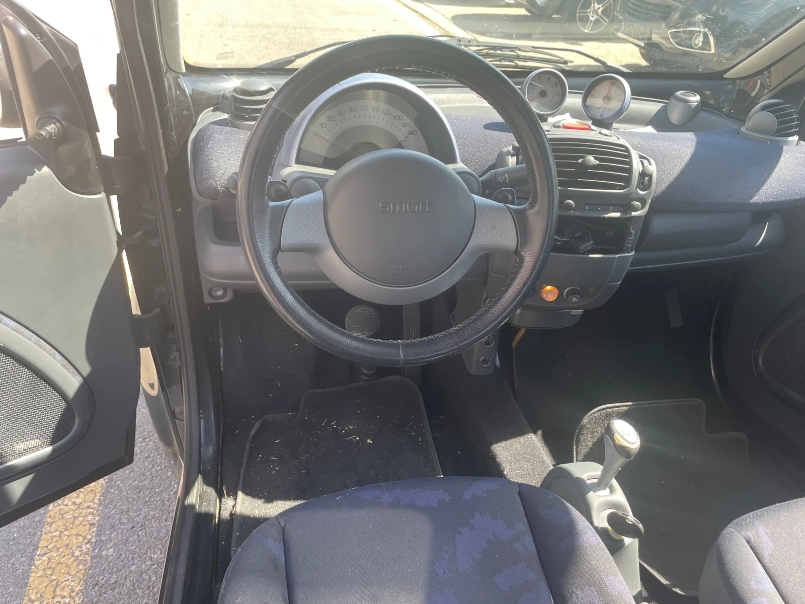Microcar MC1, снимка 6 - Автомобили и джипове - 55851703