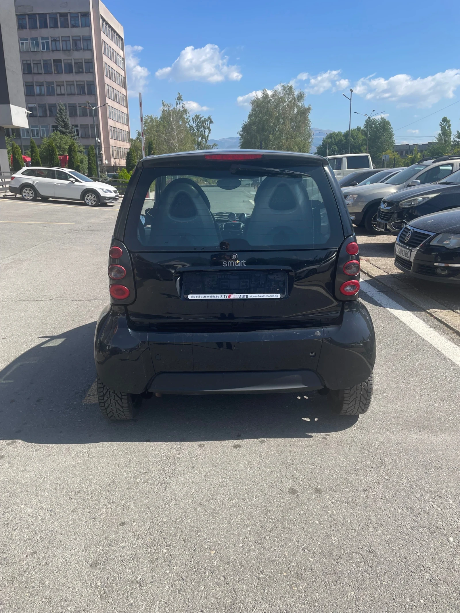 Microcar MC1, снимка 5 - Автомобили и джипове - 55851703