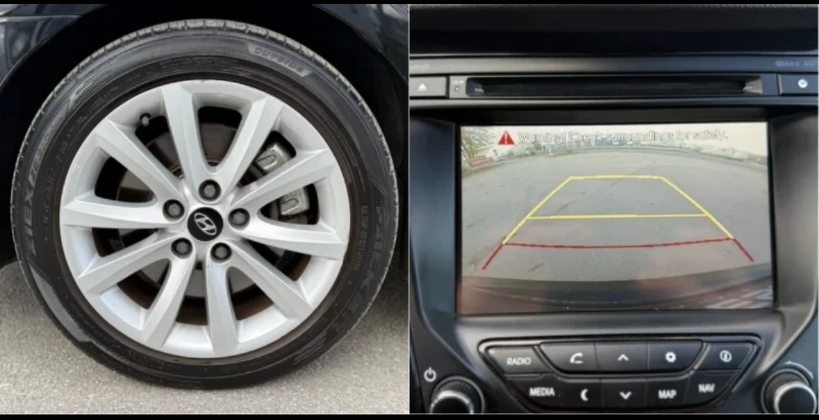 Hyundai I40, снимка 17 - Автомобили и джипове - 55973018