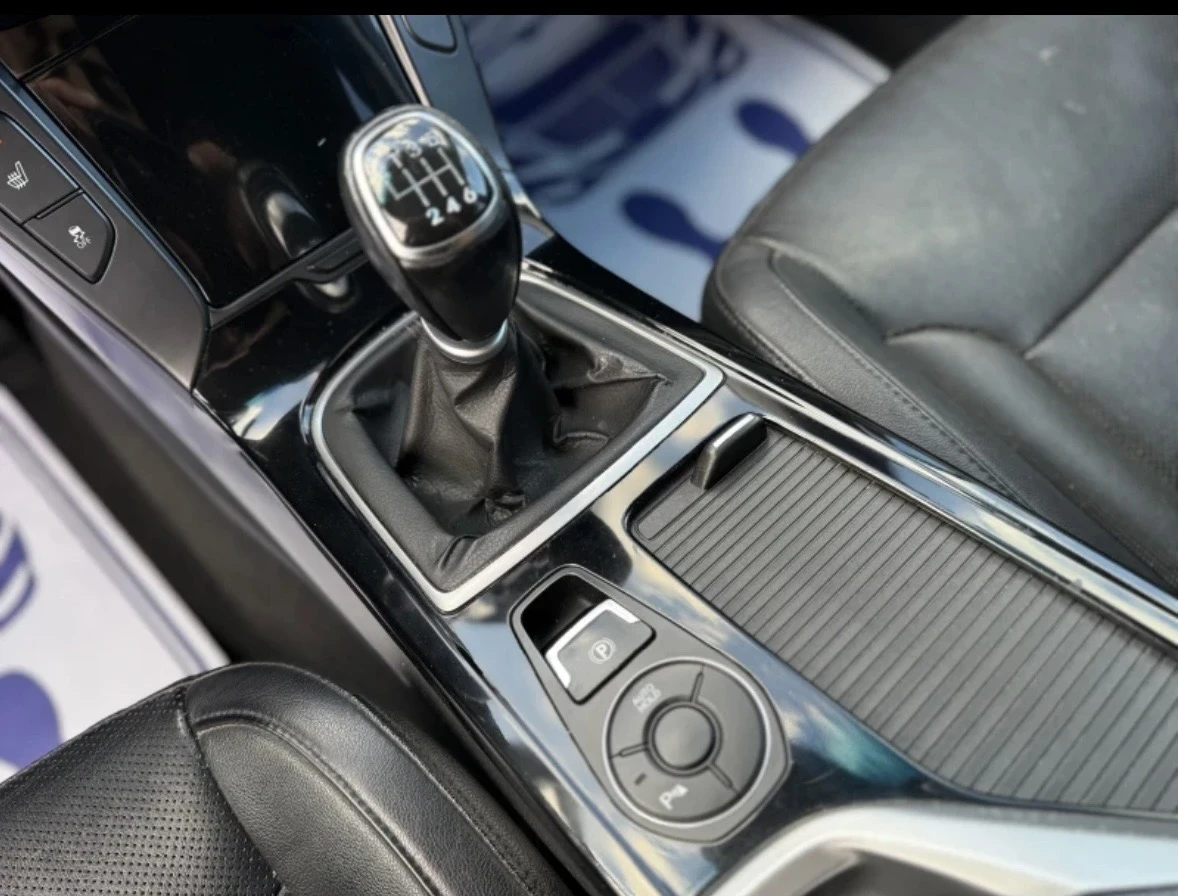 Hyundai I40, снимка 13 - Автомобили и джипове - 55973018