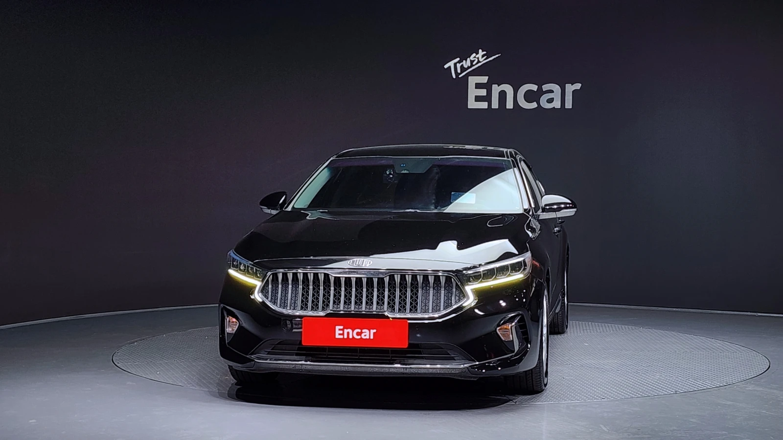 Kia K7 2.5* ПОДГРЕВ ВОЛАН* КРАЙНА ЦЕНА, снимка 3 - Автомобили и джипове - 56025058