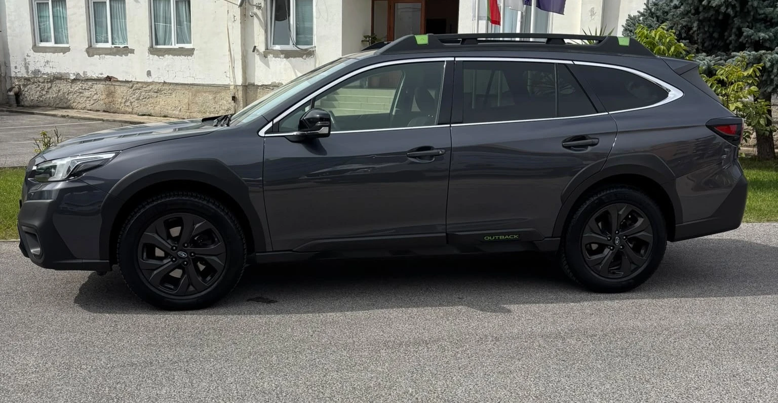 Subaru Outback | Mobile.bg � ����������� 2