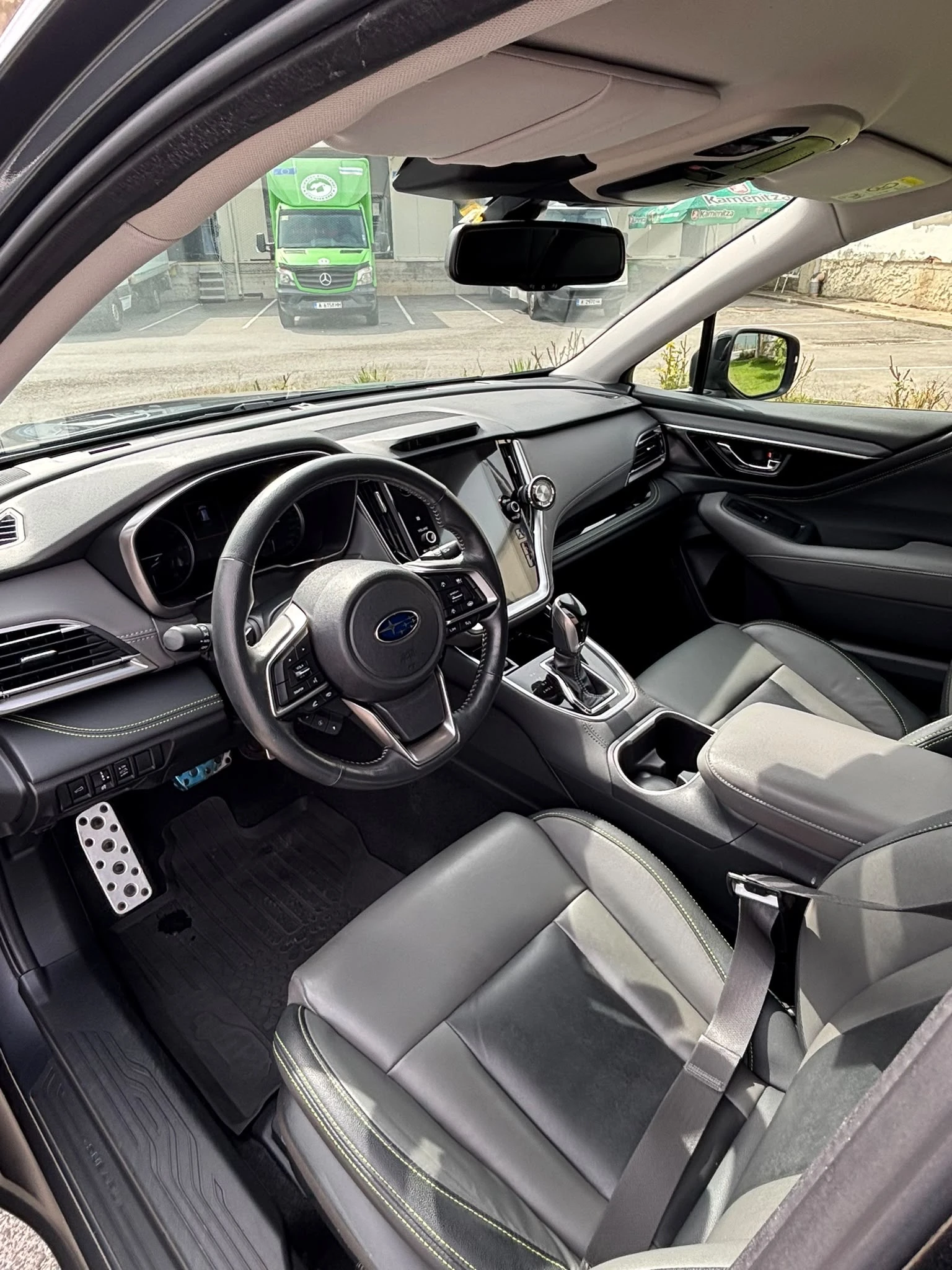 Subaru Outback | Mobile.bg � ����������� 7