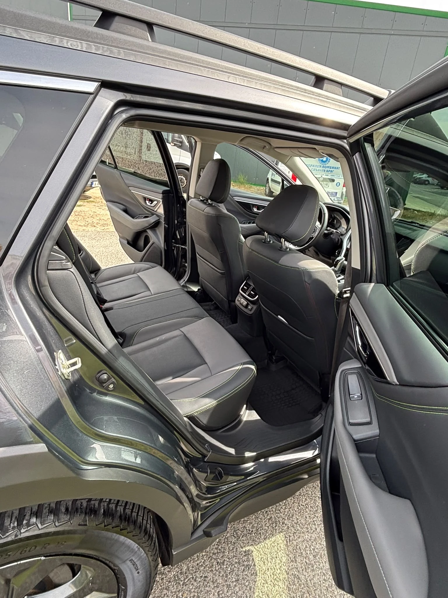 Subaru Outback | Mobile.bg � ����������� 9