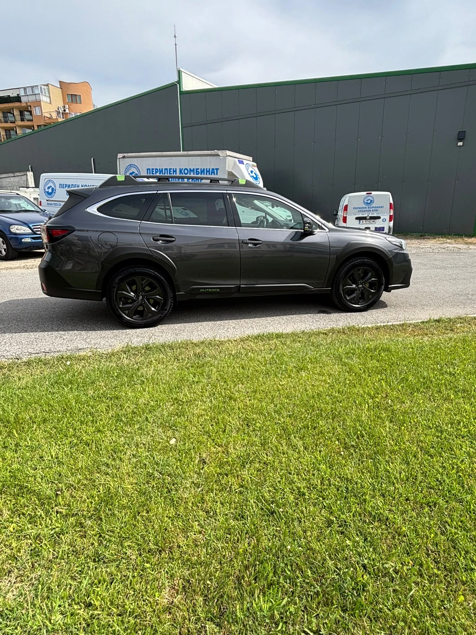 Subaru Outback | Mobile.bg � ����������� 4