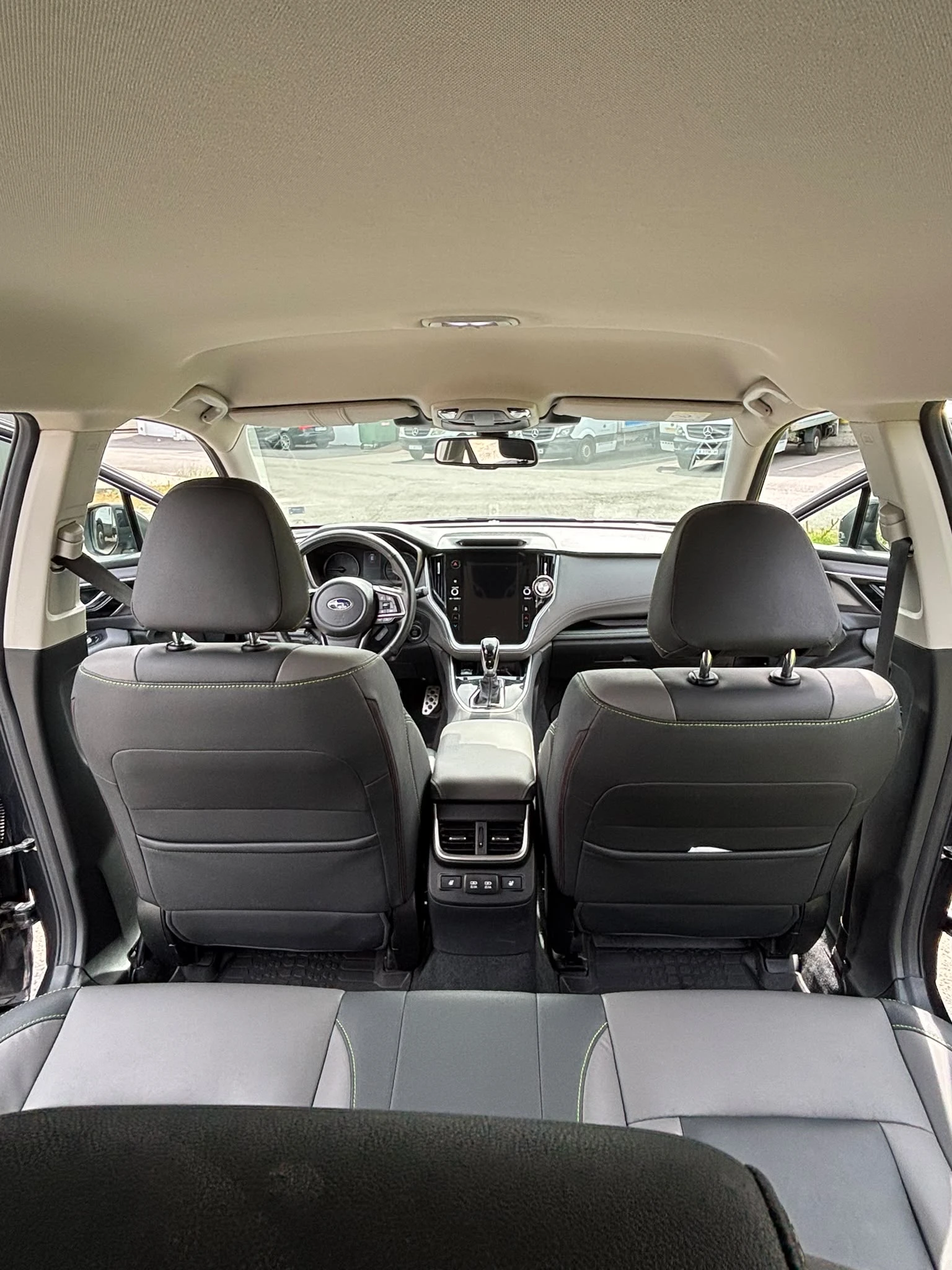 Subaru Outback | Mobile.bg � ����������� 12