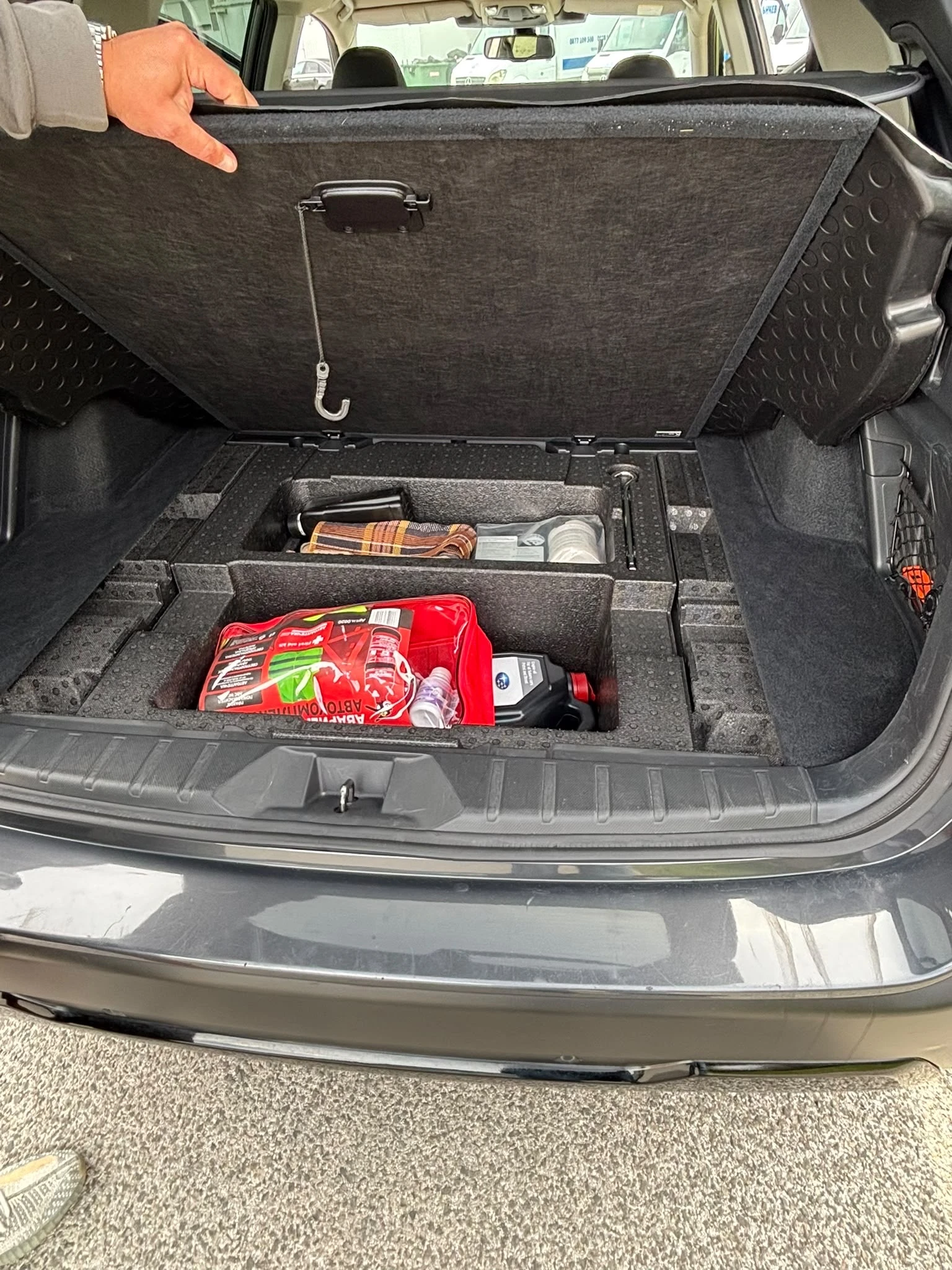 Subaru Outback | Mobile.bg � ����������� 6