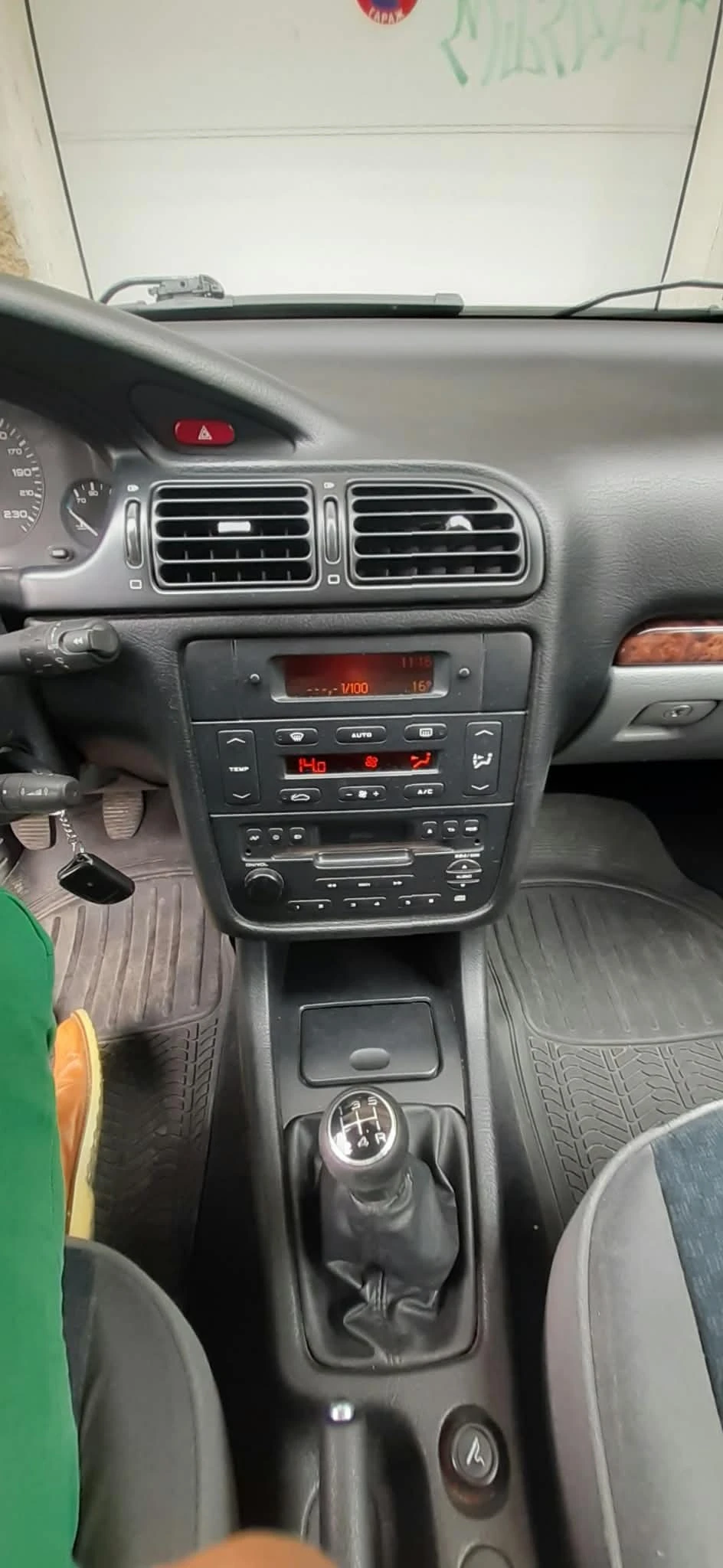Peugeot 406, снимка 11 - Автомобили и джипове - 56225592