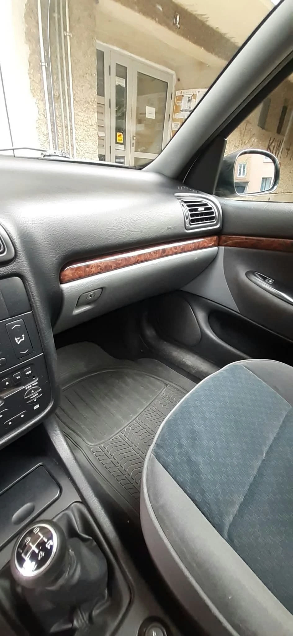 Peugeot 406, снимка 5 - Автомобили и джипове - 56225592