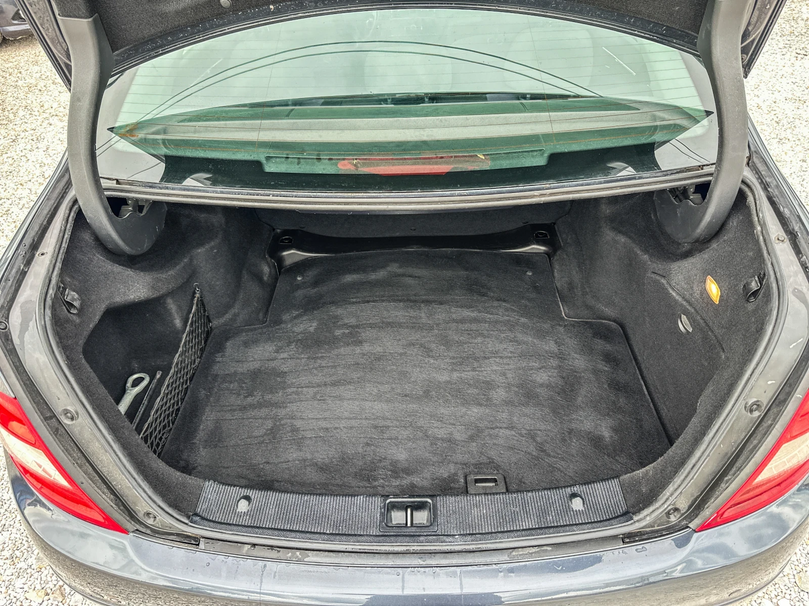 Mercedes-Benz C 220 646::ОБСЛУЖЕНА::, снимка 15 - Автомобили и джипове - 56271890