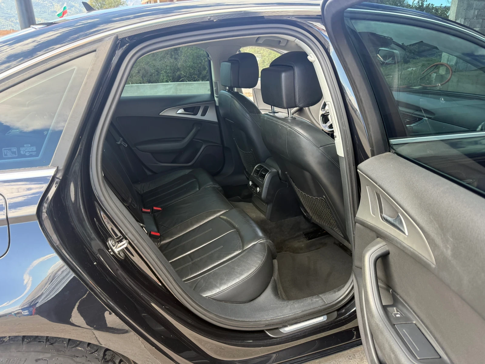 Audi A6 СМЕНЕНИ ВЕРИГИ , снимка 12 - Автомобили и джипове - 56311851