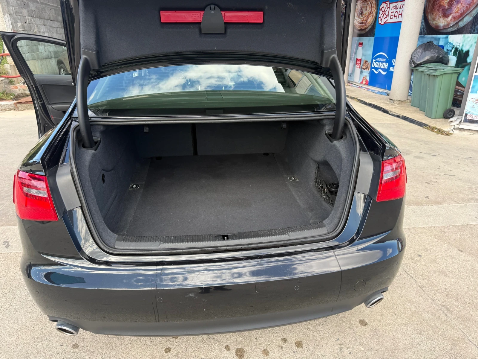 Audi A6 СМЕНЕНИ ВЕРИГИ , снимка 10 - Автомобили и джипове - 56311851