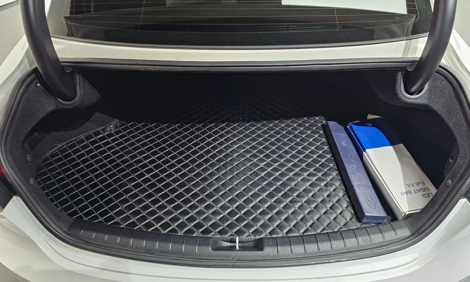 Hyundai Grandeur | Mobile.bg � ����������� 9