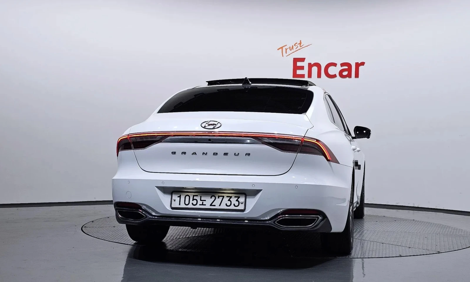 Hyundai Grandeur | Mobile.bg � ����������� 2