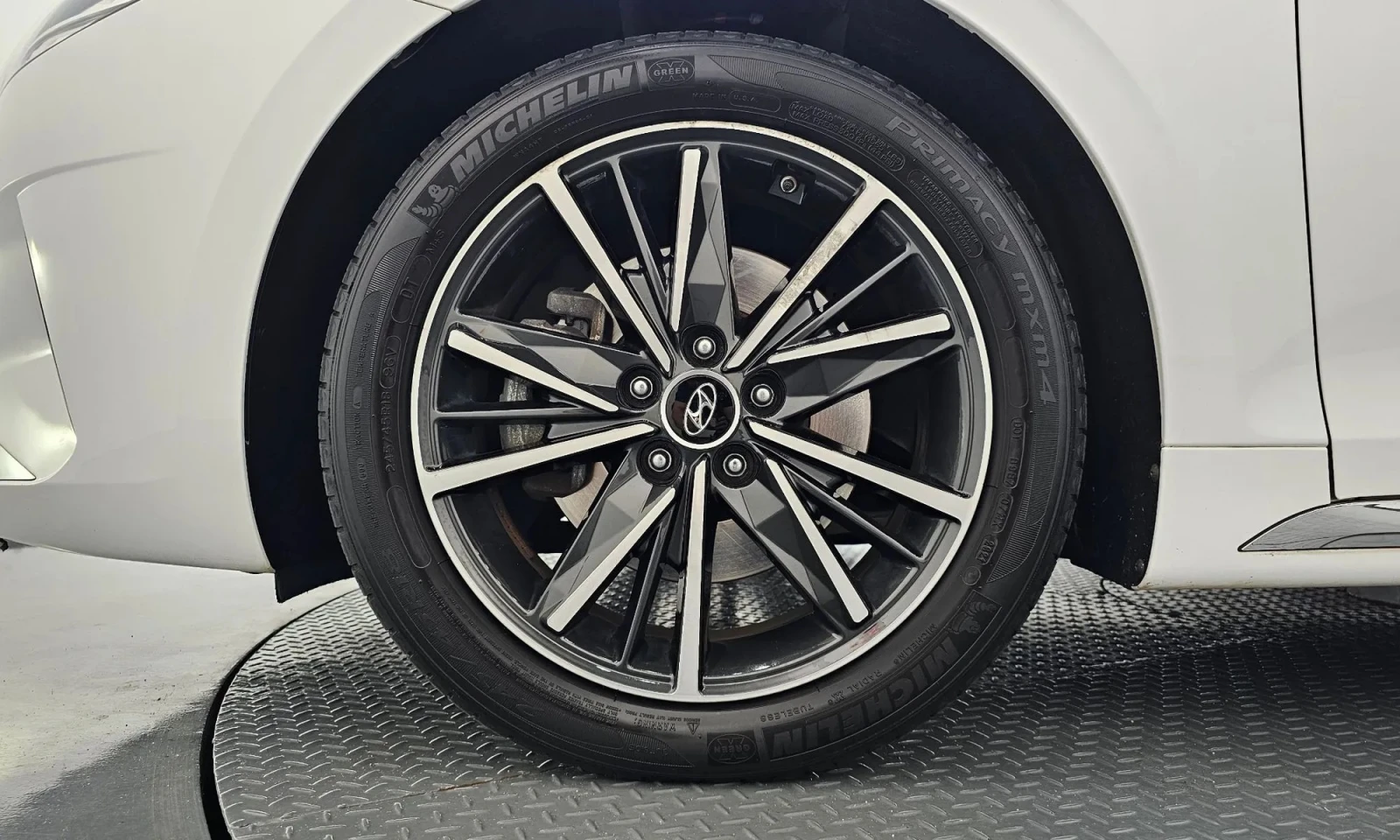 Hyundai Grandeur | Mobile.bg � ����������� 8