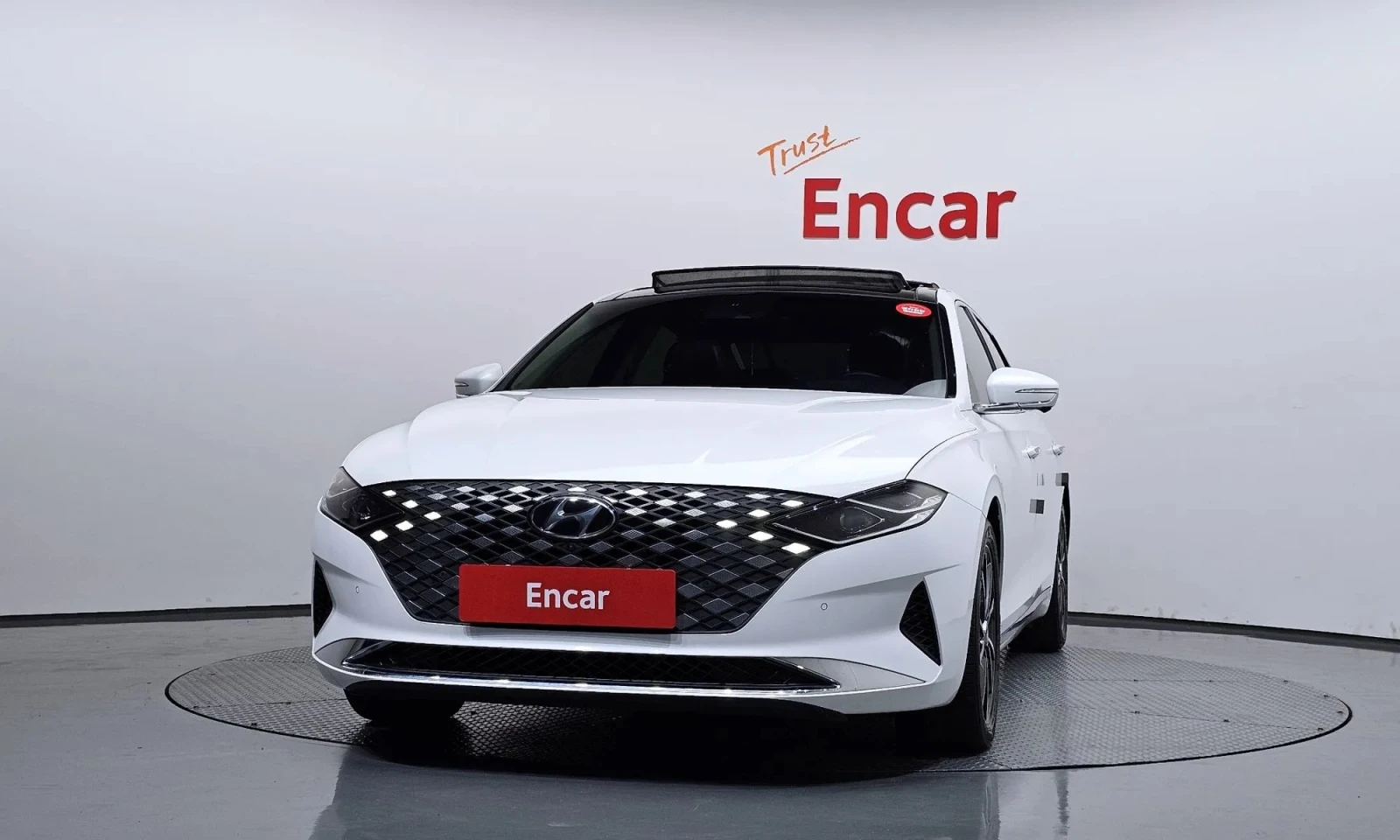 Hyundai Grandeur | Mobile.bg � ����������� 4