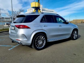 Mercedes-Benz GLE 350 4 MATIC - AMG, снимка 3