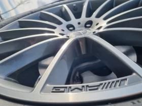 Mercedes-Benz GLE 350 4 MATIC - AMG, снимка 16