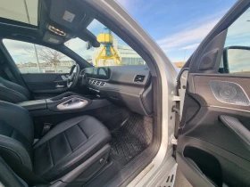 Mercedes-Benz GLE 350 4 MATIC - AMG, снимка 7