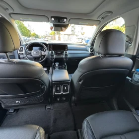 Kia Sorento SX Prestige , снимка 9