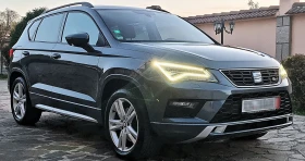 Seat Ateca FR/4Drive/LED/Pano/1-ви собственик/, снимка 7