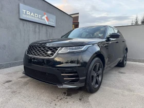 Land Rover Range Rover Velar D 180 AWD, снимка 1