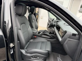 Porsche Cayenne S#COUPE#E-HYBRID#EXCLUSIVE#SOFTCLOSE#ОБДУХ#519K.C., снимка 10