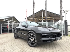 Porsche Cayenne S#COUPE#E-HYBRID#EXCLUSIVE#SOFTCLOSE#ОБДУХ#519K.C., снимка 2