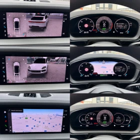 Porsche Cayenne S#COUPE#E-HYBRID#EXCLUSIVE#SOFTCLOSE#ОБДУХ#519K.C., снимка 14