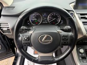 Lexus NX 300h 4x4, снимка 12
