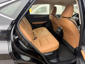 Lexus NX 300h 4x4, снимка 14