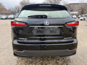 Lexus NX 300h 4x4, снимка 8