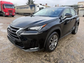 Lexus NX 300h 4x4, снимка 1