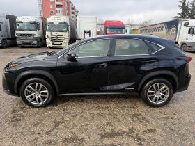 Lexus NX 300h 4x4, снимка 4