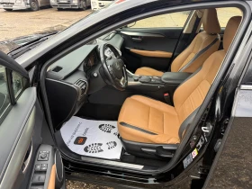 Lexus NX 300h 4x4, снимка 9