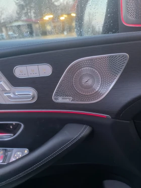 Mercedes-Benz GLS 63 AMG BURMASTER, Керамика, Масаж, Първ вноска 10000евро, снимка 12