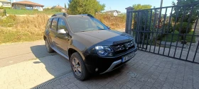 Dacia Duster, снимка 4