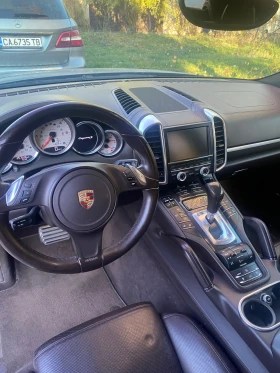 Porsche Cayenne, снимка 5