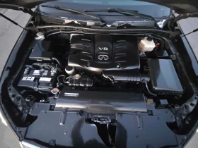 Infiniti QX80 LUXE АВТО КРЕДИТ, снимка 8