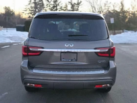 Infiniti QX80 LUXE АВТО КРЕДИТ, снимка 6
