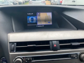 Lexus RX 450h 450h F SPORT 4x4 Benzin Hibrid Luxury , снимка 17