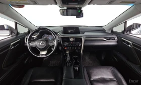 Lexus RX 350 * 3.5* КОЖА* ПОДГРЕВ* ОБДУХВАНЕ* , снимка 7