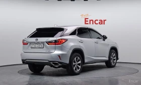 Lexus RX 350 * 3.5* КОЖА* ПОДГРЕВ* ОБДУХВАНЕ* , снимка 2