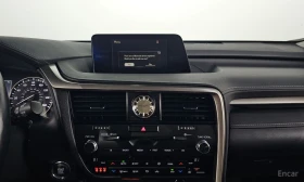Lexus RX 350 * 3.5* КОЖА* ПОДГРЕВ* ОБДУХВАНЕ* , снимка 13