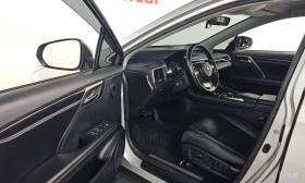 Lexus RX 350 * 3.5* КОЖА* ПОДГРЕВ* ОБДУХВАНЕ* , снимка 10