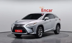 Lexus RX 350 * 3.5* КОЖА* ПОДГРЕВ* ОБДУХВАНЕ* , снимка 1
