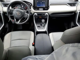 Toyota Rav4 2.5l Xle Premium, снимка 8