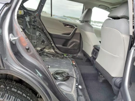 Toyota Rav4 2.5l Xle Premium, снимка 10