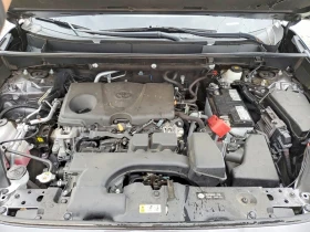 Toyota Rav4 2.5l Xle Premium, снимка 11